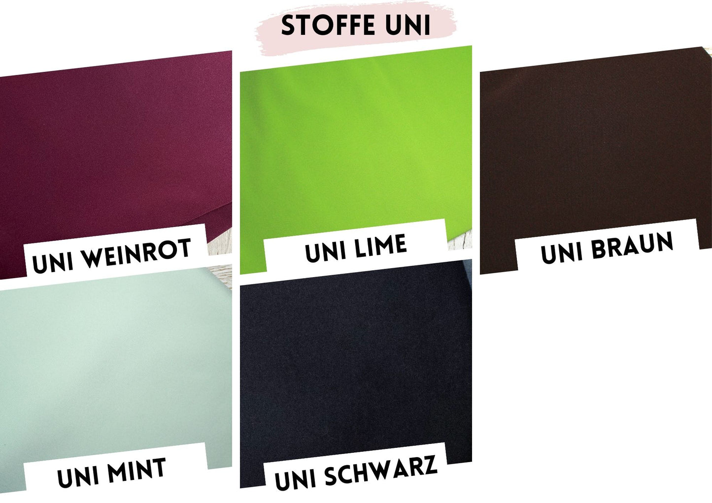 Y-Geschirr Individuell