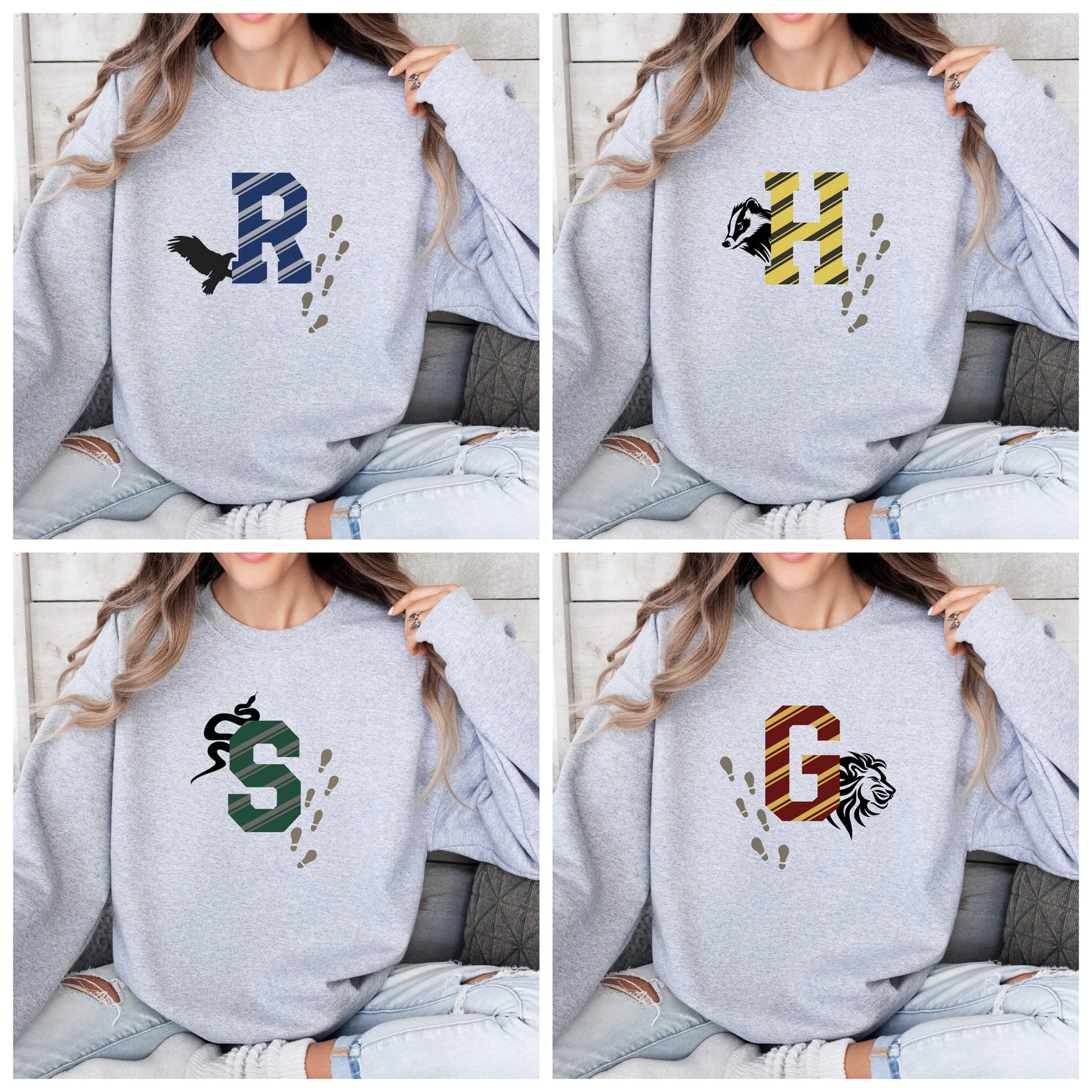 Sweatshirt "Magical"