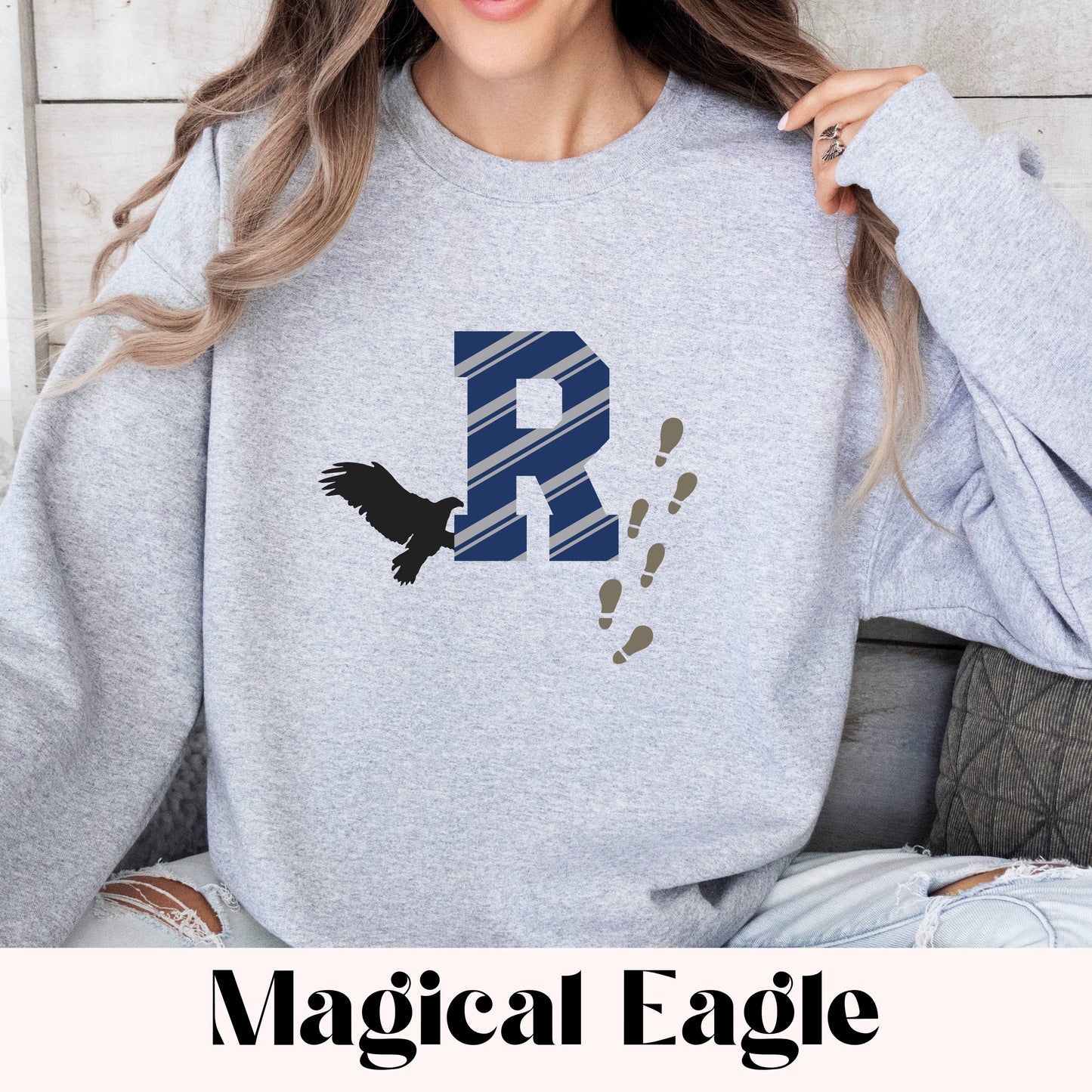 Sweatshirt "Magical"