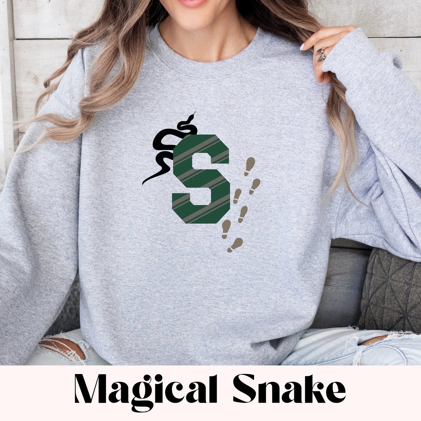 Sweatshirt "Magical"