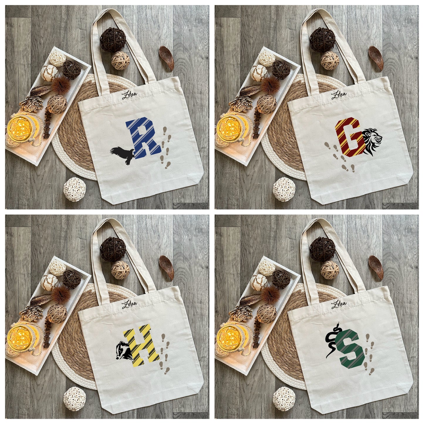 Tote Bag "Magical"
