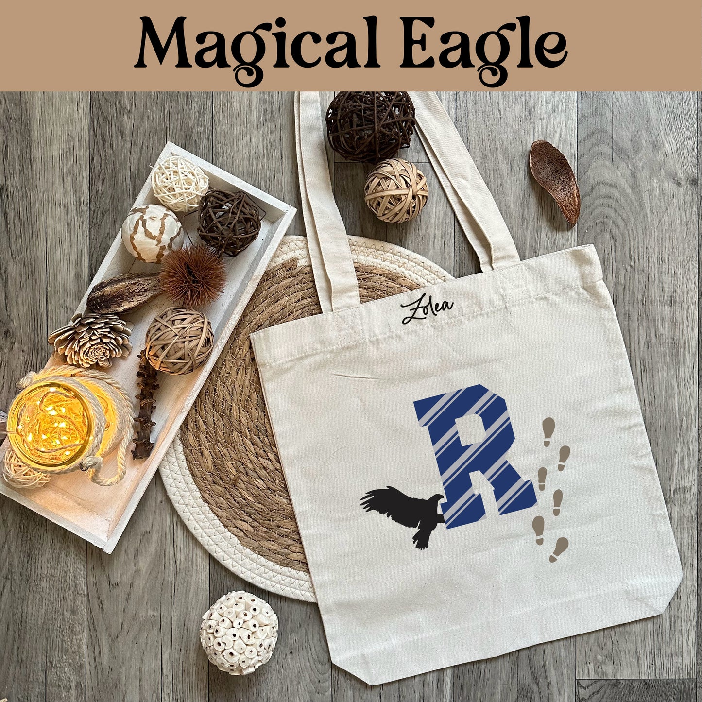 Tote Bag "Magical"