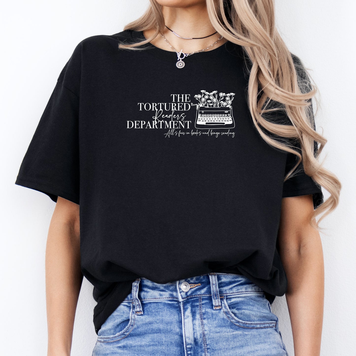 Shirt "TTRD"