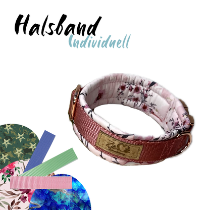 Halsband Individuell