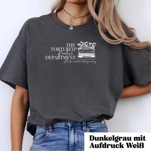 Shirt "TTRD"